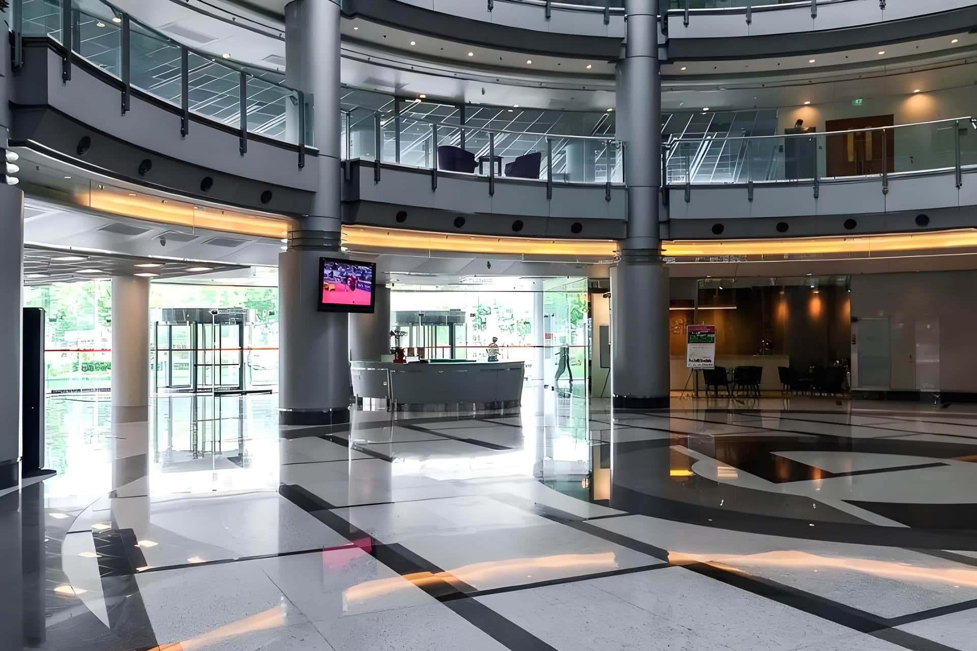 大堂